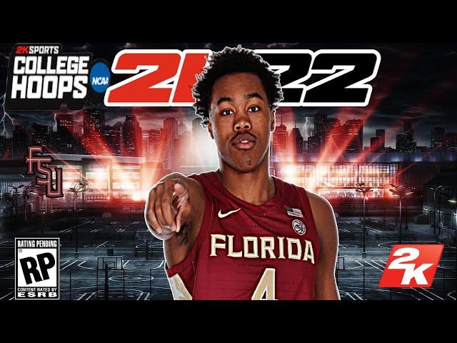 NBA2k22- How to get the realistic version of the NCAA roster