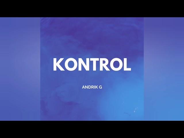 Andrik G - Kontrol