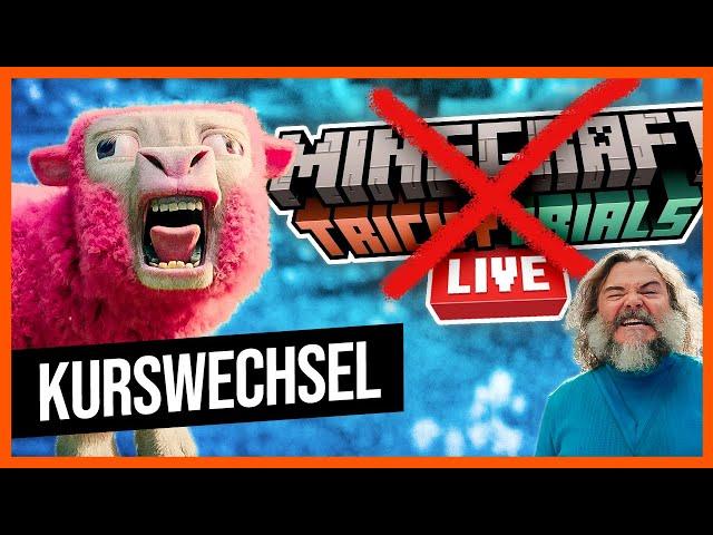 Minecraft macht jetzt alles anders! | Gaming News