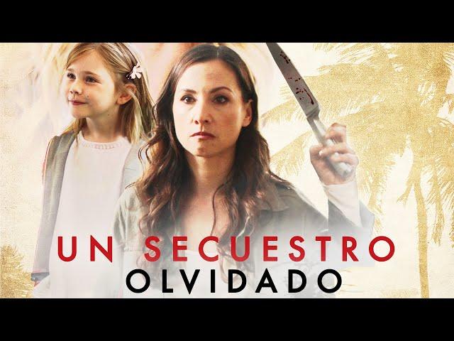 Un Secuestro Olvidado PELÍCULA COMPLETA | Películas de Suspenso | Pelis de Estrella