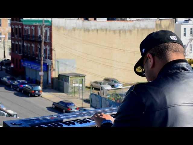 Greg G - "Wake Up" Directed by Brandon Faucett