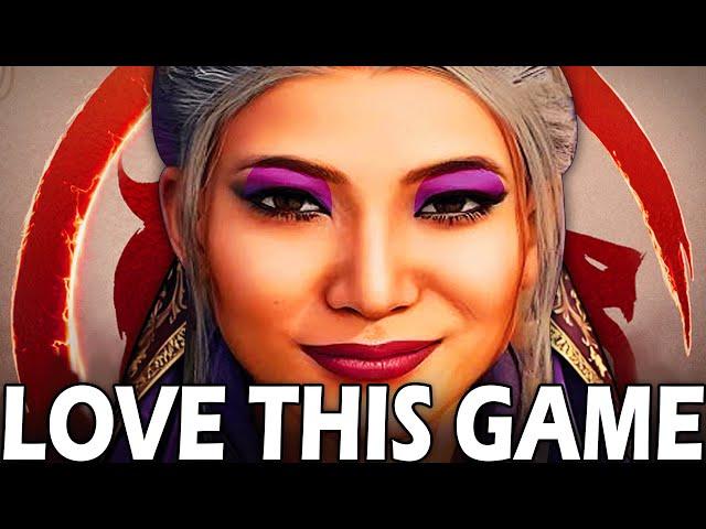 Things I LOVED about Mortal Kombat 1