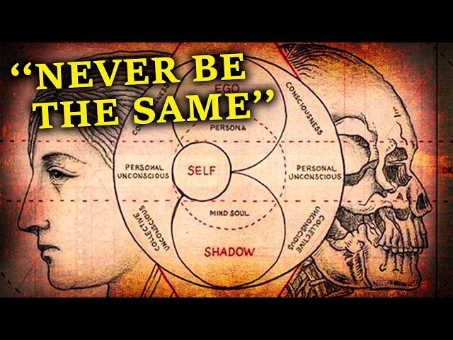 Once You Stop Talking To Yourself, The Shift Happens