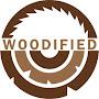 @Woodified