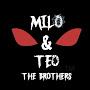 @MiloAndTeoTheBrothers