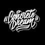 @ConcreteDream