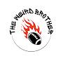 @Theweirdbrother