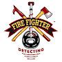 @FireFighterDetecting