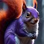 @Violet-squirrel