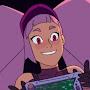 Entrapta