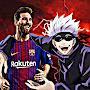 @SaturoXMessi2014