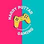 @HARRY_PUTTAR_GAMING