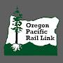 @OregonPacficRailLink