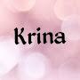 @Krina18228