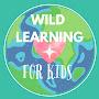 @Wildlearningforkids