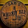 @SamsWhiskeyBar