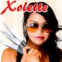 @Xolette