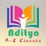 @adityaatozclasses8712