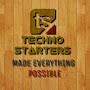 @TECHNOSTARTERSS