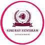 @singrayhembramentertainmen1962