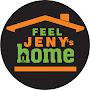 Feel JENY'S HOME