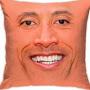 @The-Rock-Pillow