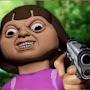 dora is coming to kill you