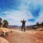 @RidewithTenzin
