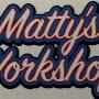 @MattysWorkshop