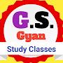 @GyanStudy2024classes