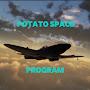 @Potatoespaceprogram