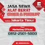 @JakartatimurCraneforklift