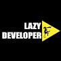 @lazydeveloper7753