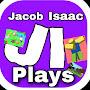 @jacobisaacplays8045