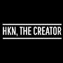 @hknthecreator