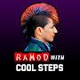 @RaMoDwithCOOLSTEPS