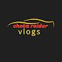 @chotaraidervlogs1220