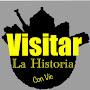 @Bicitarlahistoria