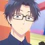 Hirotaka my idol