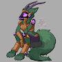 @Vernal_the_Oryx