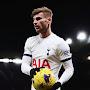@Tottenham.amp18