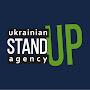 @UkrainianStandUpAgency