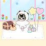 @악마오리.오당고