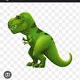 @Dinosaur_emoji