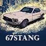 @67Stang