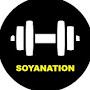 @Soyanation