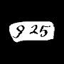 @NUEVE2CINCO925