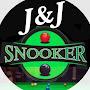 @JJSnookerChannel