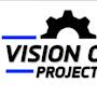 @VISIONONEPROJECT
