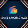 @Irams_Groomed_Ones_Short_Films